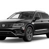 the new tiguan cl 01