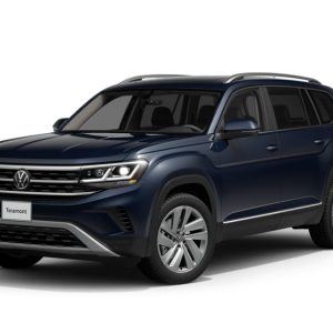 volkswagen teramont 4