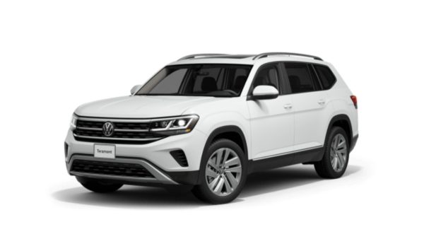 volkswagen teramont 6