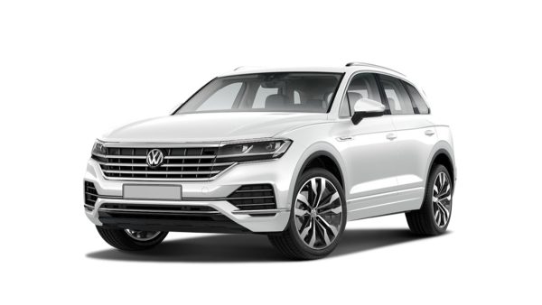 volkswagen touareg 04